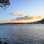 아파트 2 Rushbrooke County Cork 코브