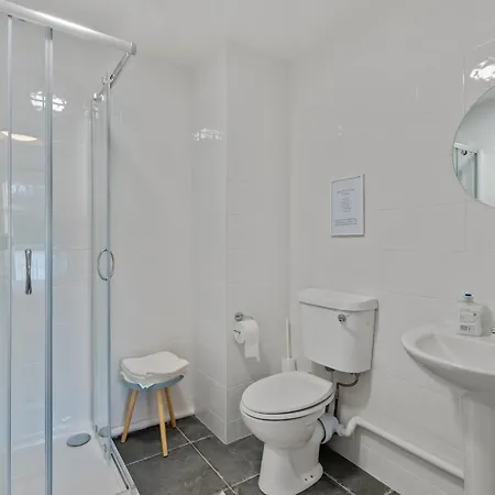 2 Rushbrooke County Cork Апартаменты Ков