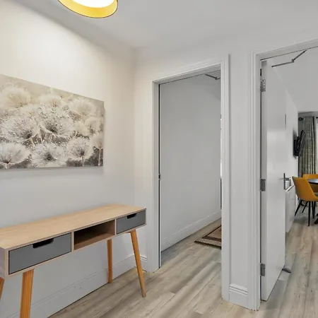 Apartamento 2 Rushbrooke County Cork Cobh