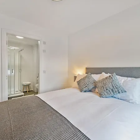Apartamento 2 Rushbrooke County Cork *