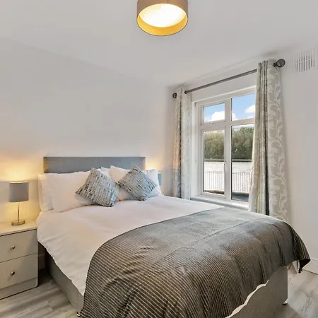 Апартаменты 2 Rushbrooke County Cork