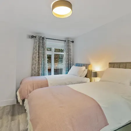 Apartamento 2 Rushbrooke County Cork