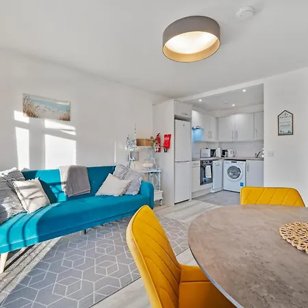 Apartamento 2 Rushbrooke County Cork *
