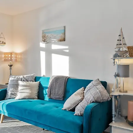 Apartamento 2 Rushbrooke County Cork *