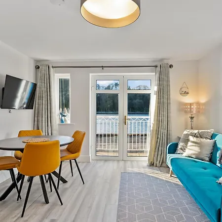 Apartamento 2 Rushbrooke County Cork *