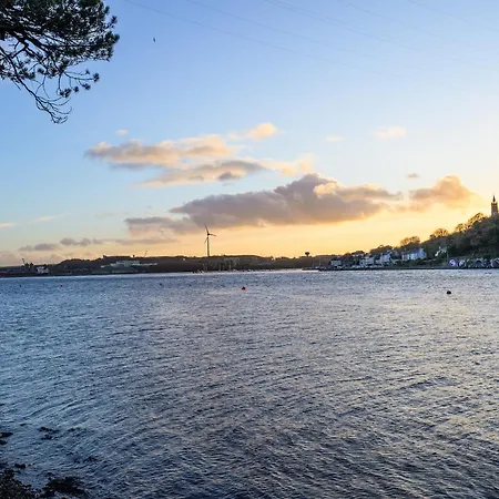 Διαμέρισμα 2 Rushbrooke County Cork Κομπ