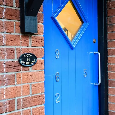 Apartamento 2 Rushbrooke County Cork