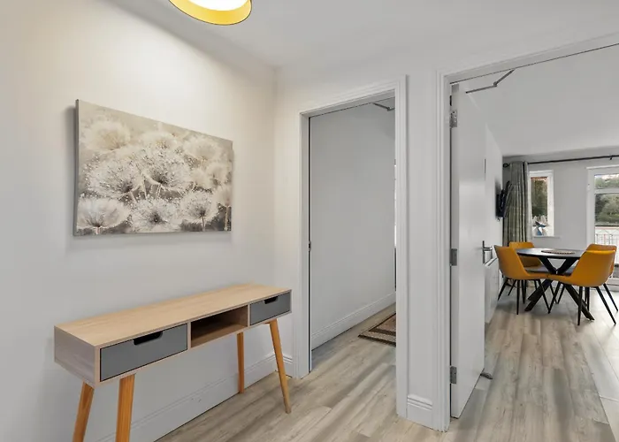 Апартаменты 2 Rushbrooke County Cork Ков