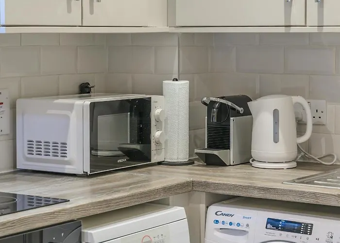 2 Rushbrooke County Cork Апартаменты Ков