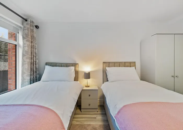 2 Rushbrooke County Cork Ков