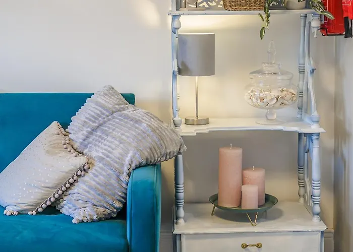 2 Rushbrooke County Cork Апартаменты Ков