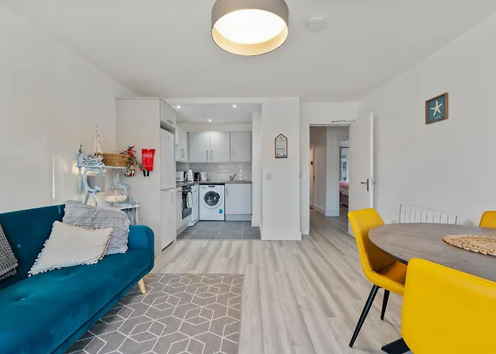 2 Rushbrooke County Cork Апартаменты