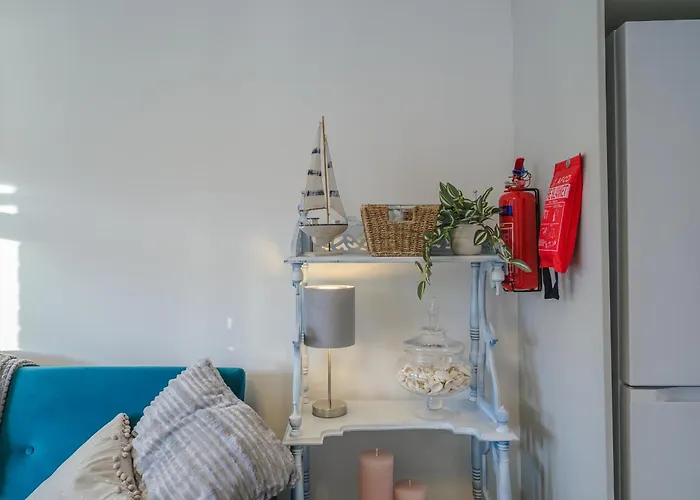 Апартаменты 2 Rushbrooke County Cork Ков