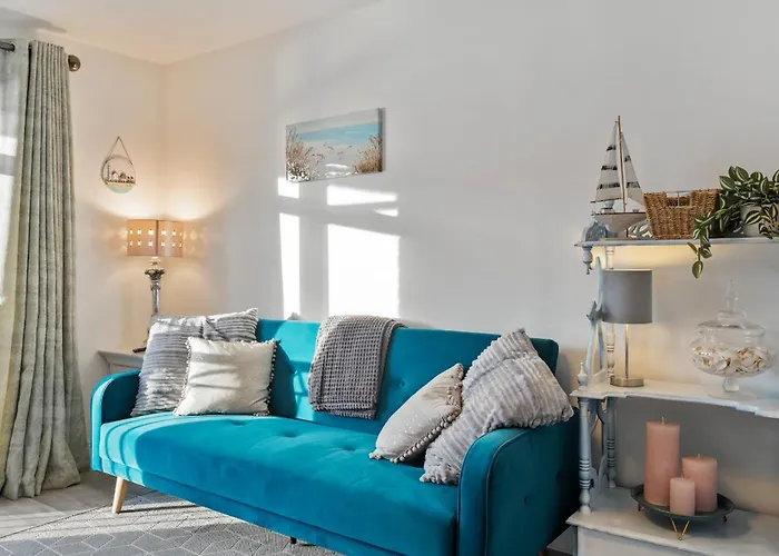 Апартаменты 2 Rushbrooke County Cork *